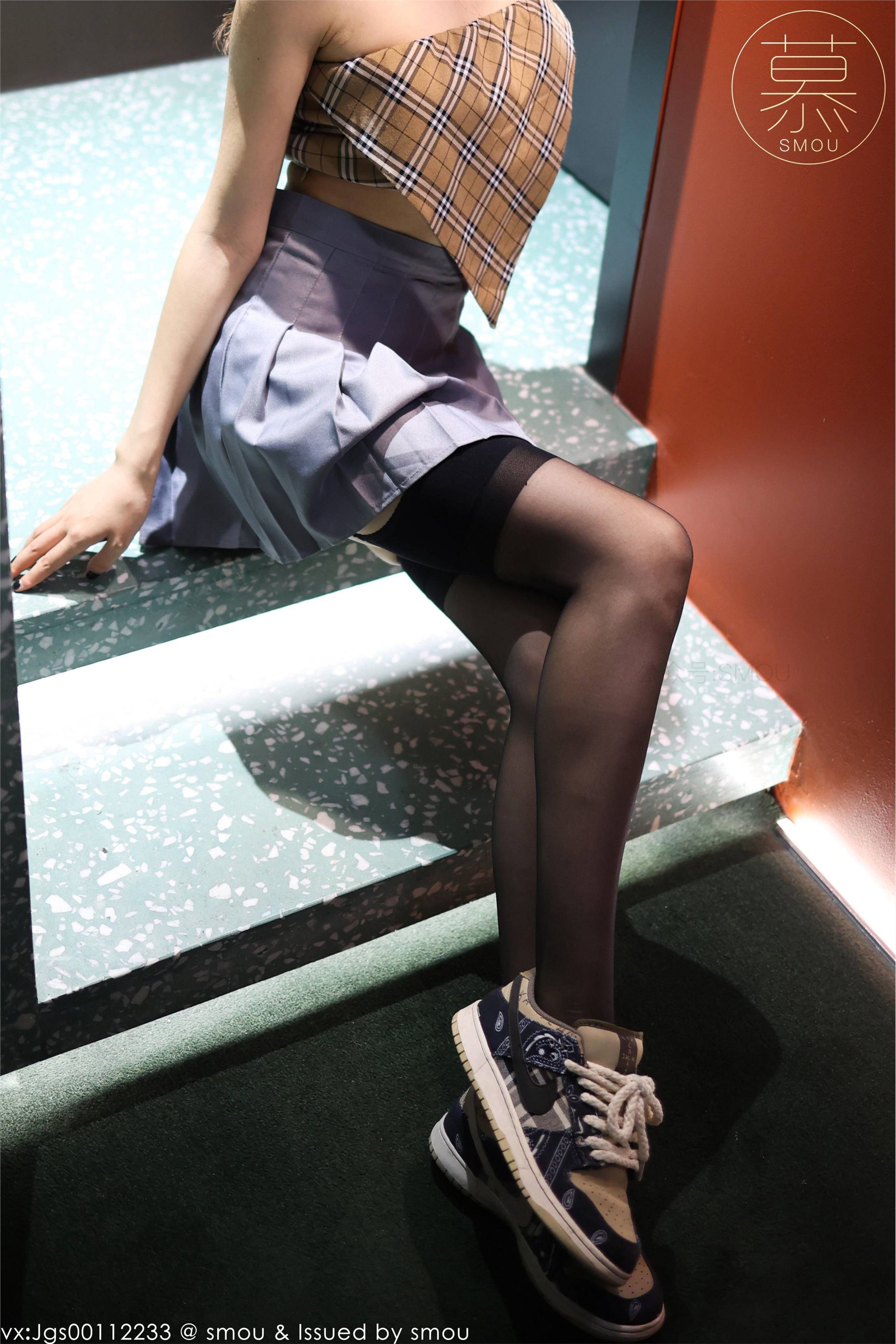 丝慕SMOU 蜜系列 M009 薇薇